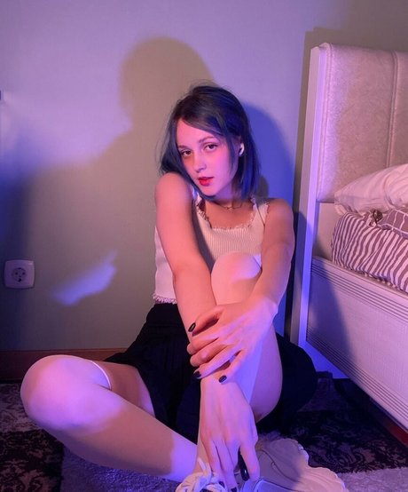 nenormova exclusive model images