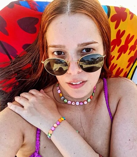 Fernanda Schmolz xxx actress picture
