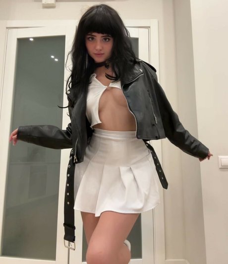 KessiForyou beautiful pornstar pic