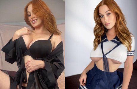 Ivy Vale sexy model gallery