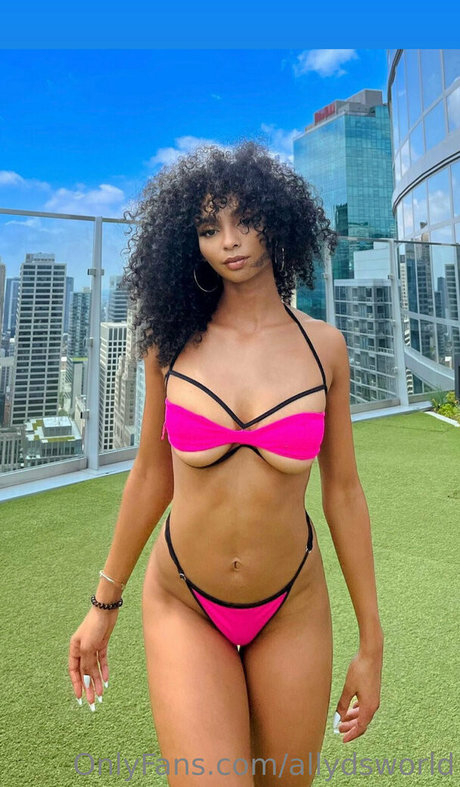 allydsworld actress photo