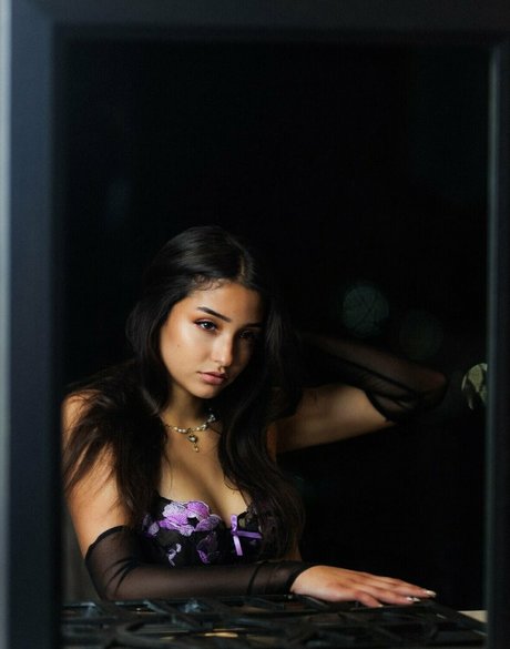 laylajenner exclusive actress images