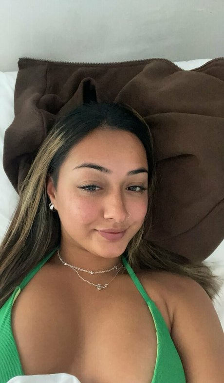 Isha Mariyah profile image