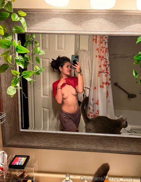 venus kittyxo high quality model pics
