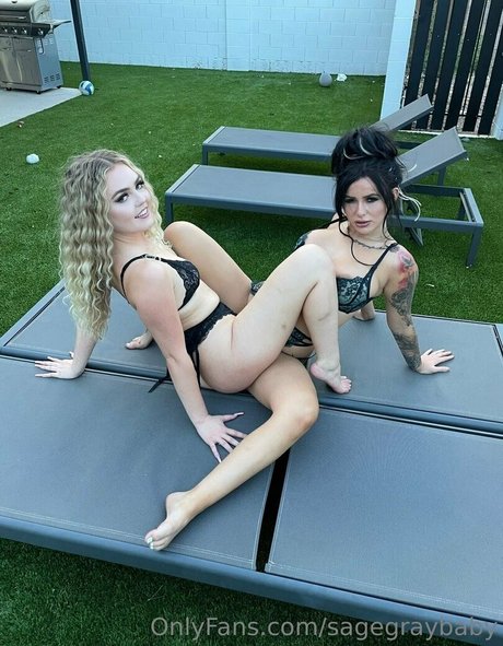 sageygraybaby pornstar hot image