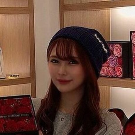 Maiha Hinata best model archive