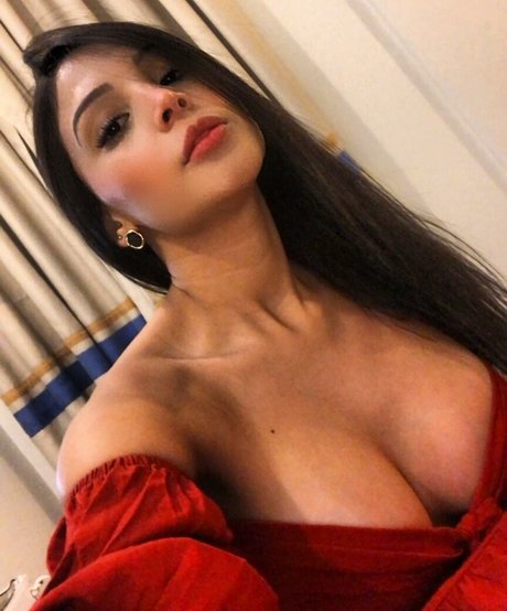 Emily Fernanda best actress archive