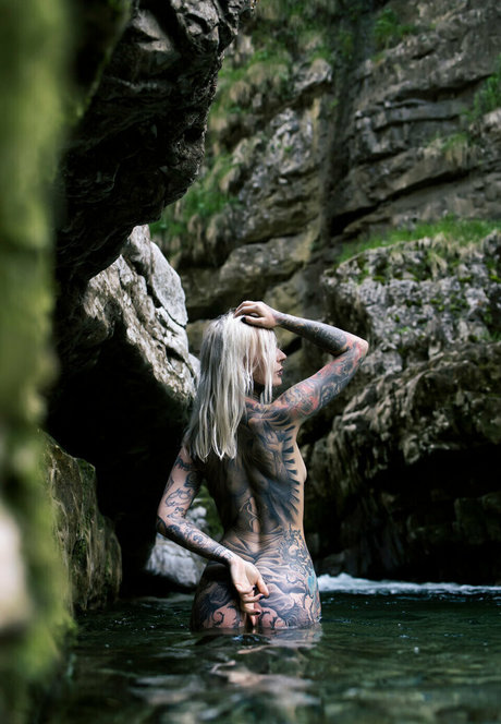 Kristy Von Kashyyyk nice model galleries
