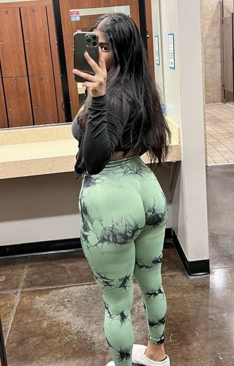 MzKora sex star pic