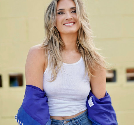 Sophia Scott star high quality images