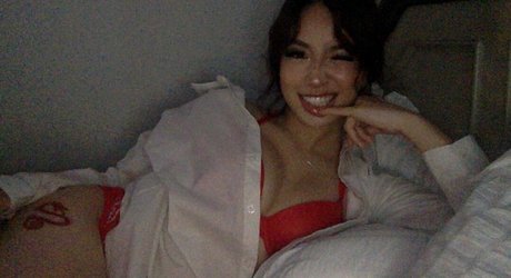 Harmonee Yang pornstar nudes archive