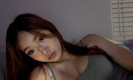 Harmonee Yang star nude pic