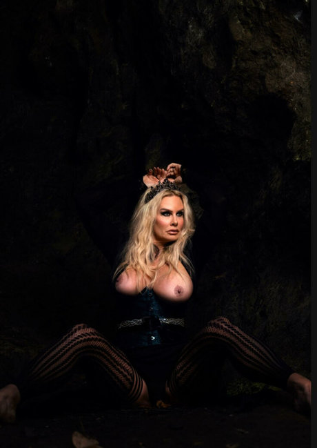 rebeccalynne d sex star pic