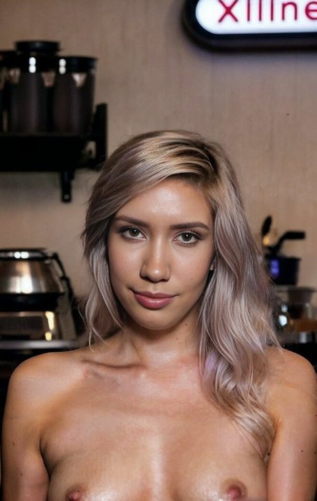 Alanah Pearce model free archive