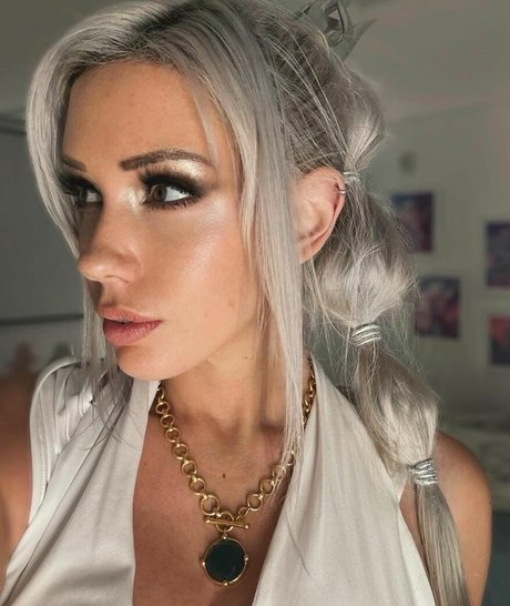 Alanah Pearce pornstar best photos