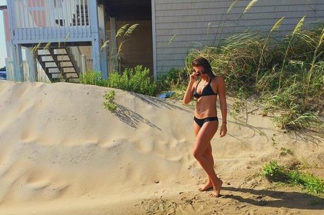Logan Brickhouse free star pics