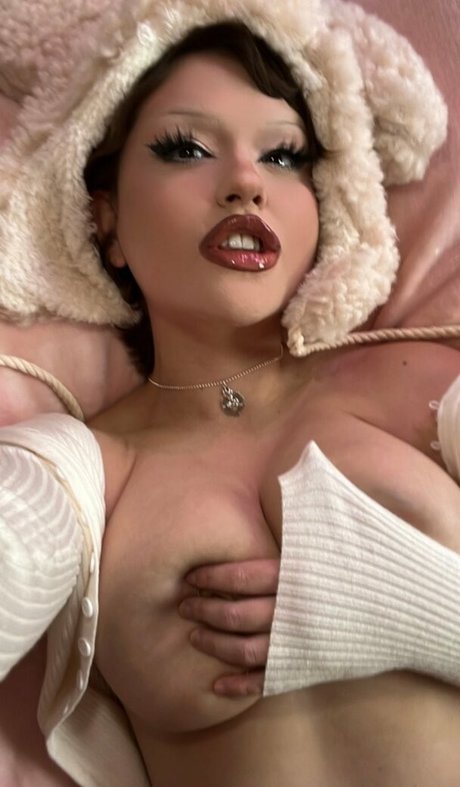 Ego Divinus pornstar pic