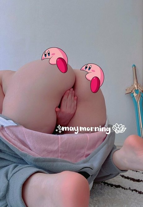 itsmaymorning naked model img