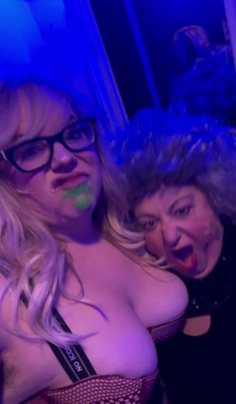 Kirsten Vangsness hd model galleries