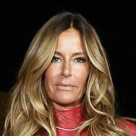 Kelly Bensimon exclusive star pictures