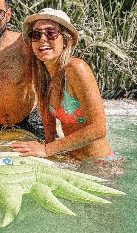 Sofi Martinez porn actress photo