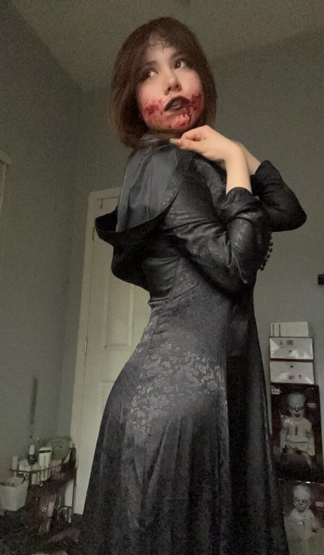 ellegarci nude actress image