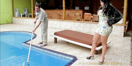 Teste De Fudelidade nudes pornstar pics