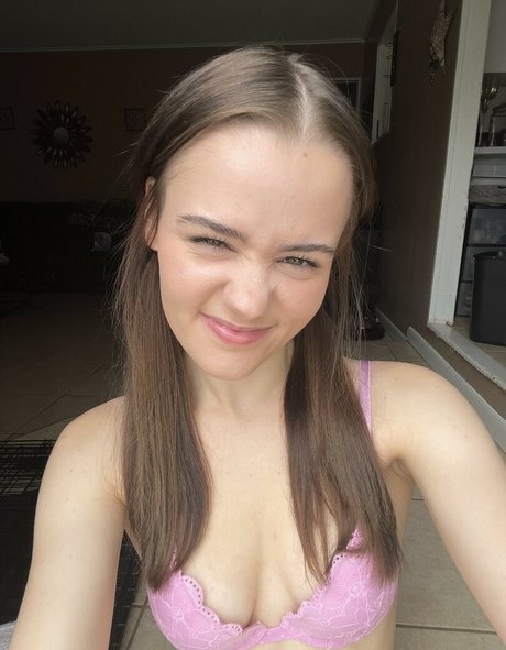Trinity Olsen perfect star archive