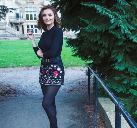 Sophie Wallace perfect star pictures