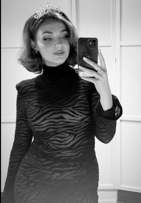 Sophie Wallace perfect model gallery