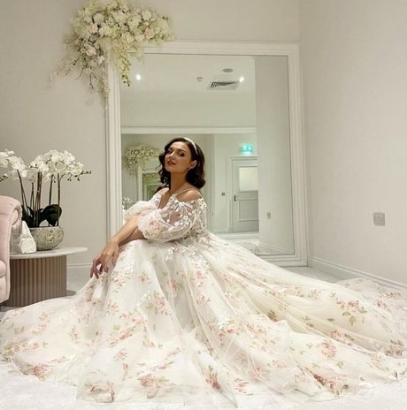 Sophie Wallace star nice image