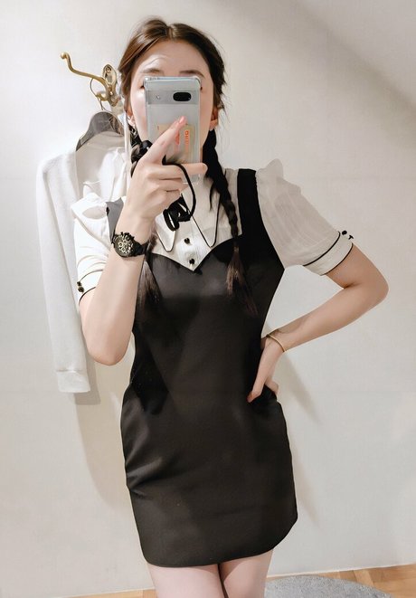OniGiri art model pic