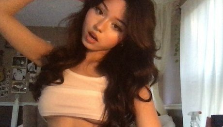 Sohanna Ricci sex model images