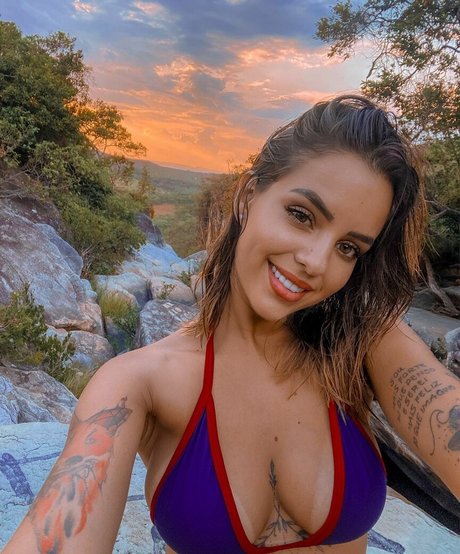Gabriela Fernanda art pornstar gallery