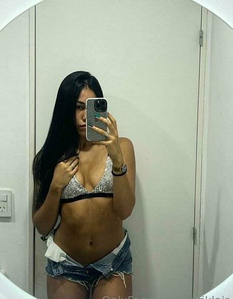sofiklair nudes actress pics
