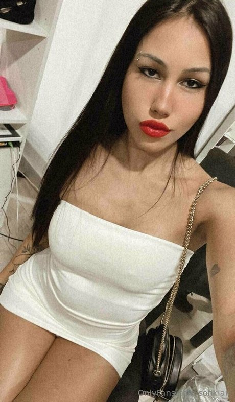 sofiklair sex model archive