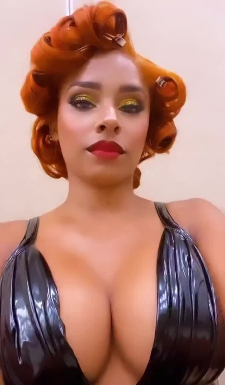 Renee Michelle model best photo