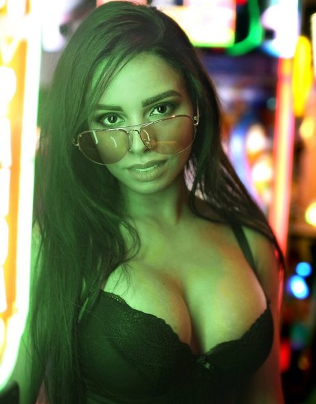 Renee Michelle profile image