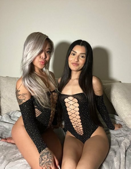 spicymariahxxx art pornstar image