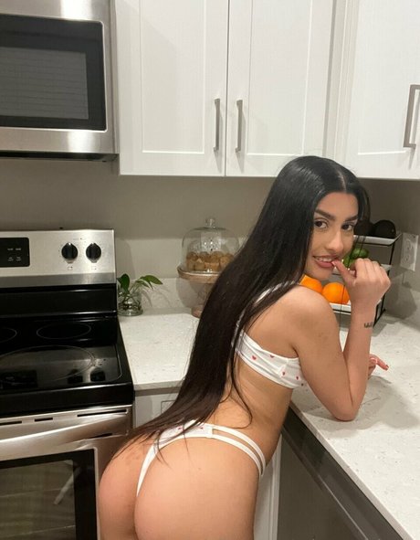 spicymariahxxx exclusive star pictures