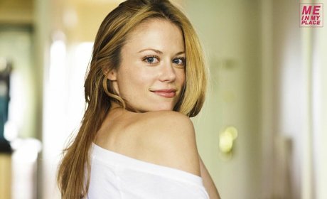 Claire Coffee model perfect image