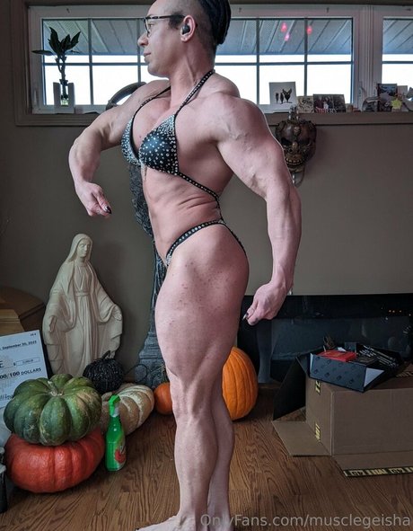Anjie erotic model images