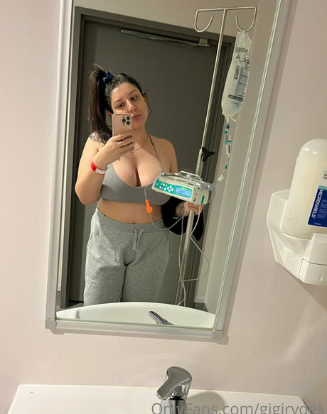 gigirydes beautiful pornstar pic