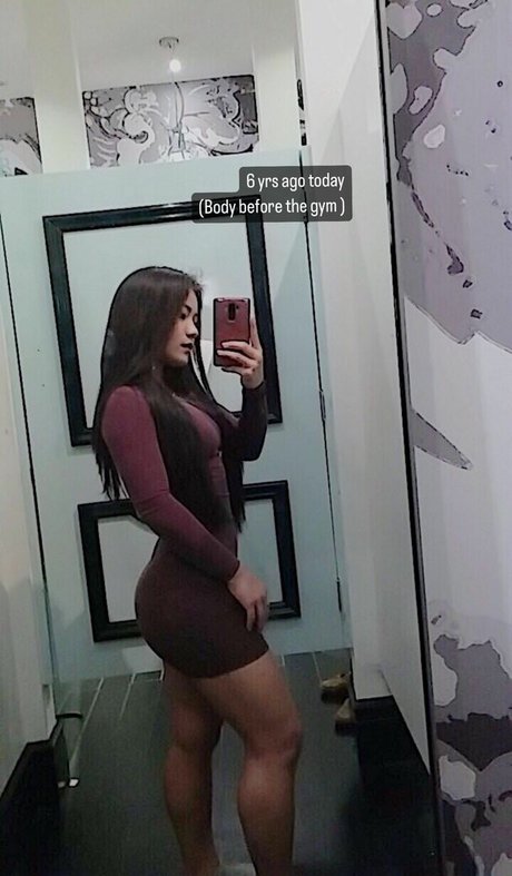 MsDumpling nudes star galleries