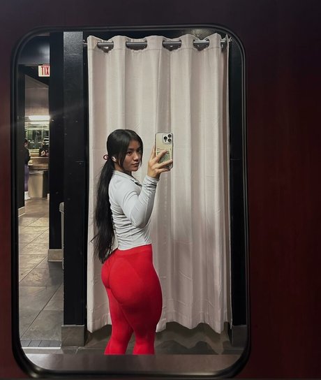 MsDumpling  naked pornstar archive