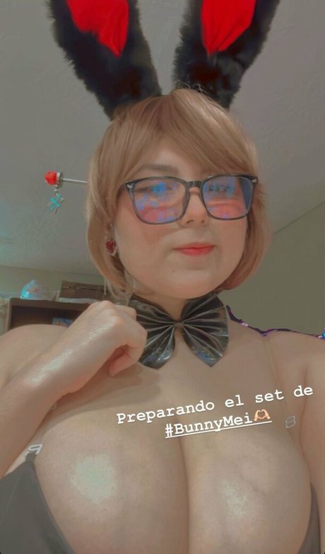 Soraki Cosplay pornstar pics
