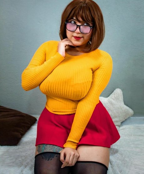 Soraki Cosplay model free pictures