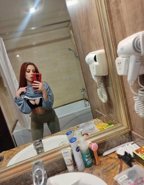 Dasharkiss perfect pornstar archive