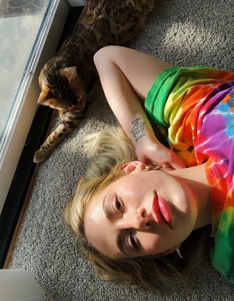 cartercruise nice star pic