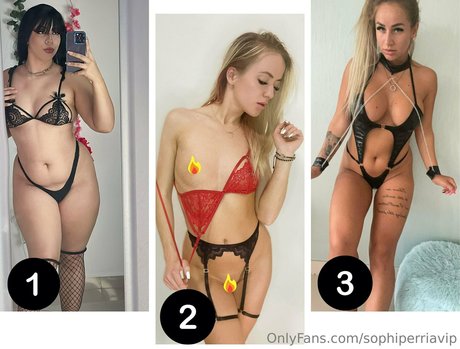 sophiperriavip art pornstar pictures
